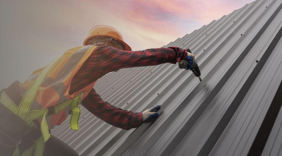 Expert top industrial roofings services in Kailua, HI